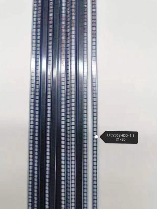 元器件样品2