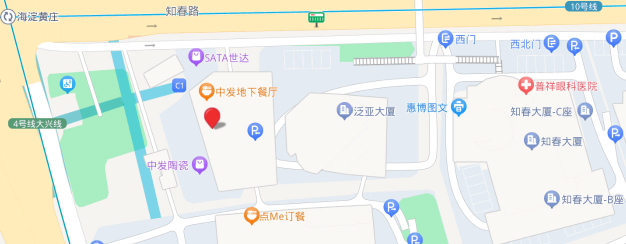 地图
